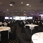 Glynhill Hotel & Spa Near Glasgow Airport 